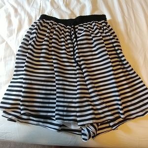 Torrid Shorts